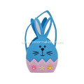Easter Felt candy basket